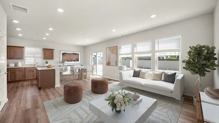 5812 S Bernard St, Spokane, WA 99224 - #3