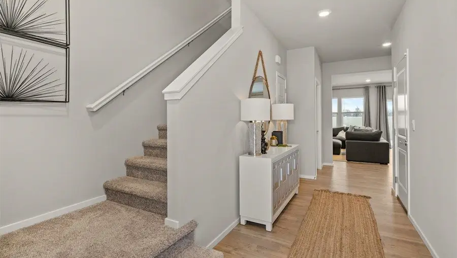 5818 S Bernard St, Spokane, WA 99224 - #2