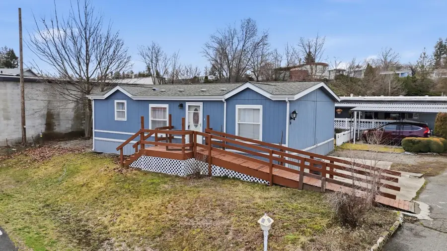 6300 E 2nd Ave, Spokane Valley, WA 99212 - #3