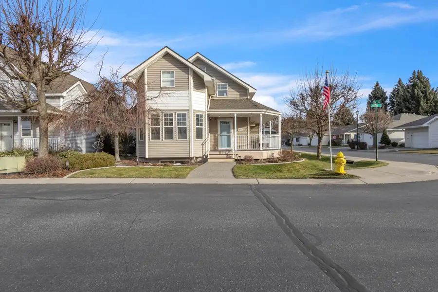 1515 S Avalon Ln, Spokane Valley, WA 99216 - #2