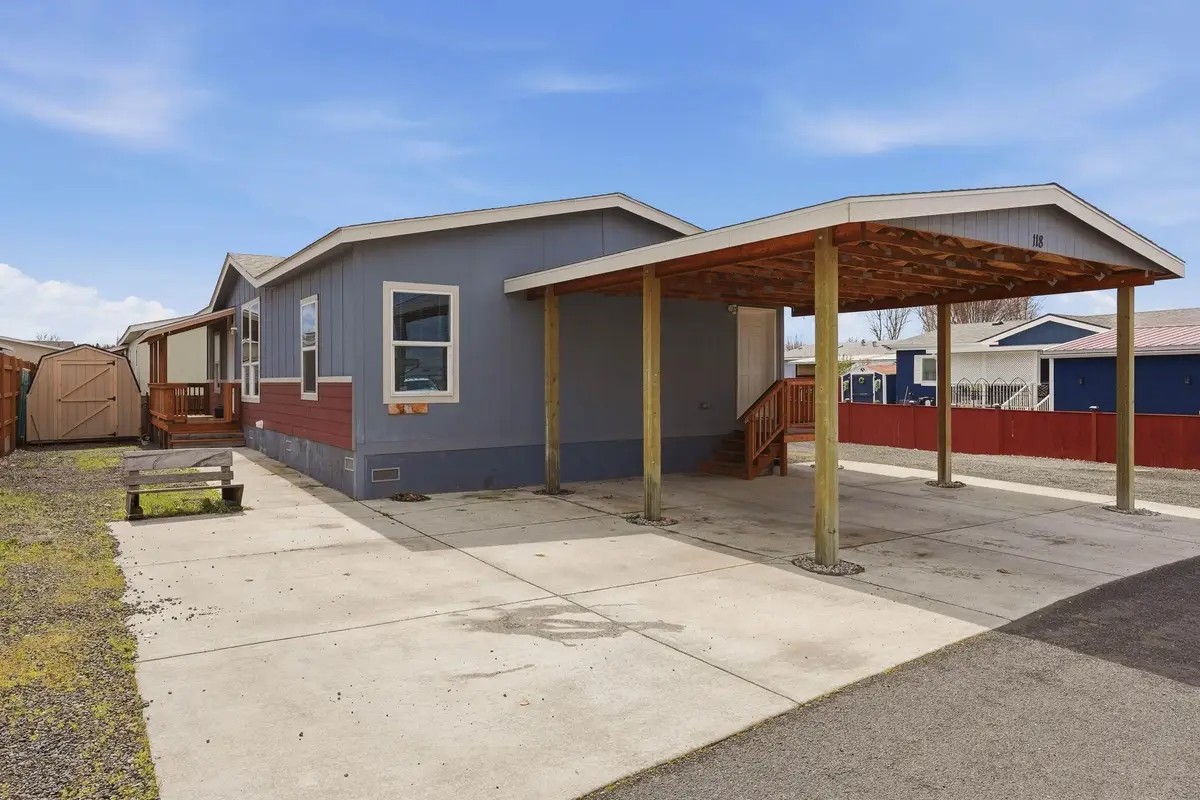 10510 W Richland Rd, Cheney, WA 99004 - #1