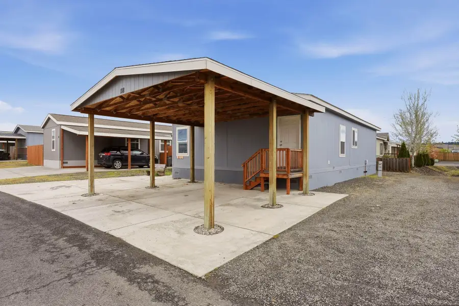 10510 W Richland Rd, Cheney, WA 99004 - #2