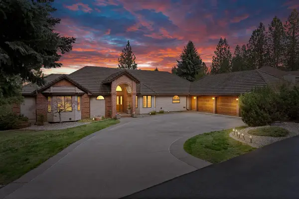 4904 S Progress Ct, Veradale, WA 99037