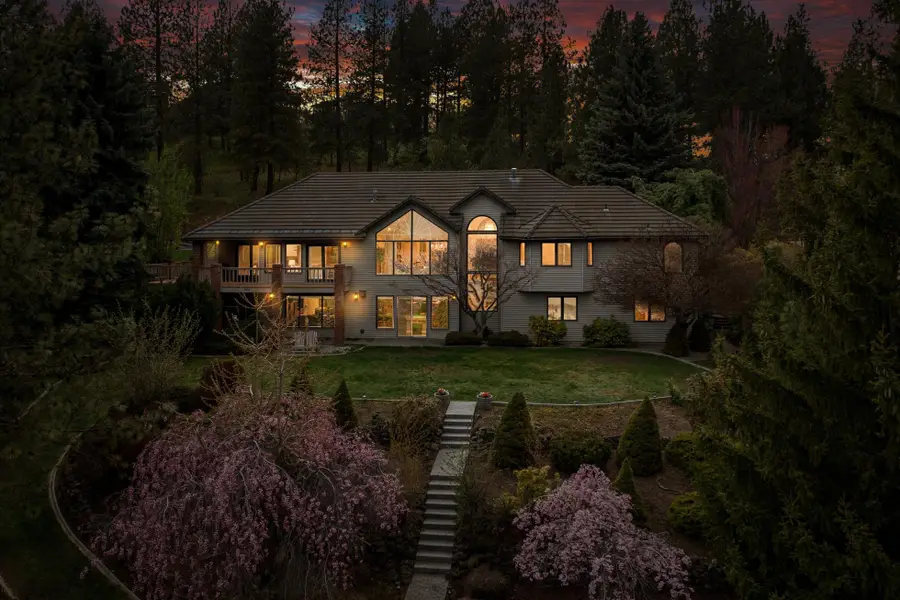 4904 S Progress Ct, Veradale, WA 99037 - #2