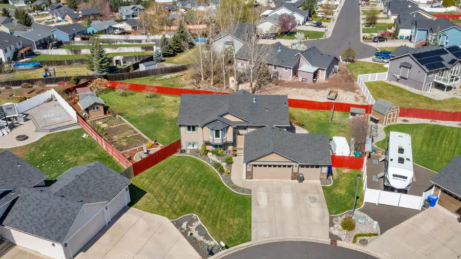 15121 N Wilson Ct, Mead, WA 99021 - #3