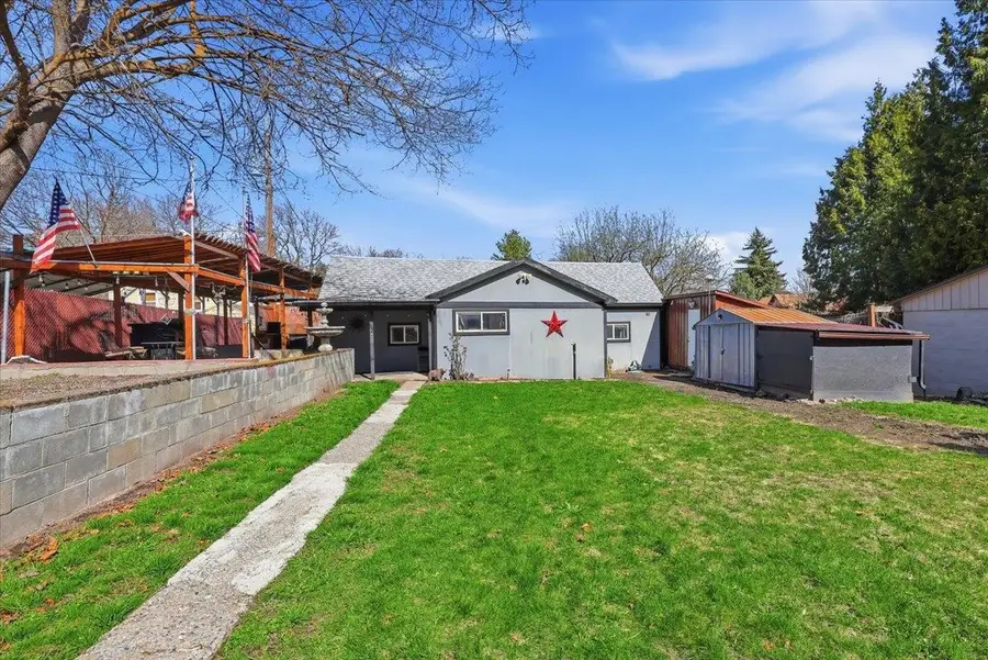 1103 E 12th Ave, Spokane, WA 99202 - #3