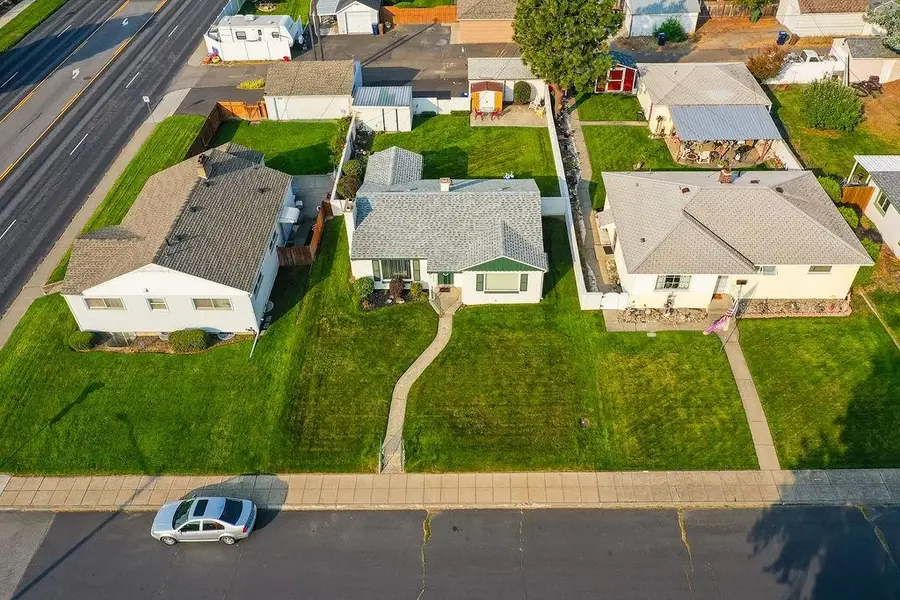 4707 N Elm St, Spokane, WA 99205 - #3