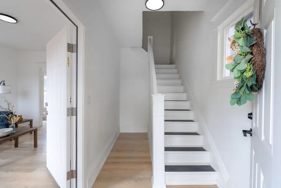 1014 W Spofford Ave, Spokane, WA 99205 - #2