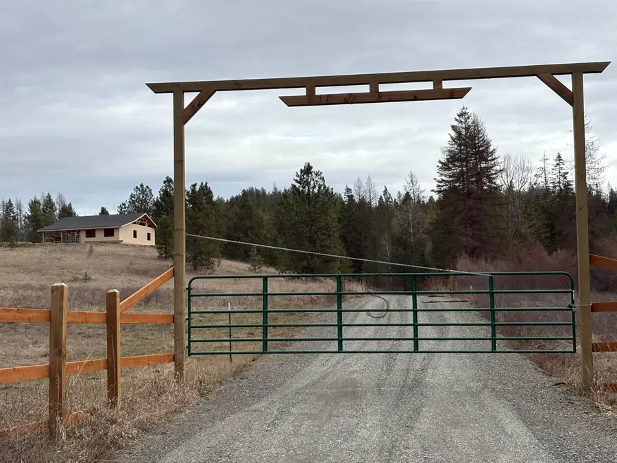 4435 Whittier (lot 2) Rd, Clayton, WA 99110 - #3