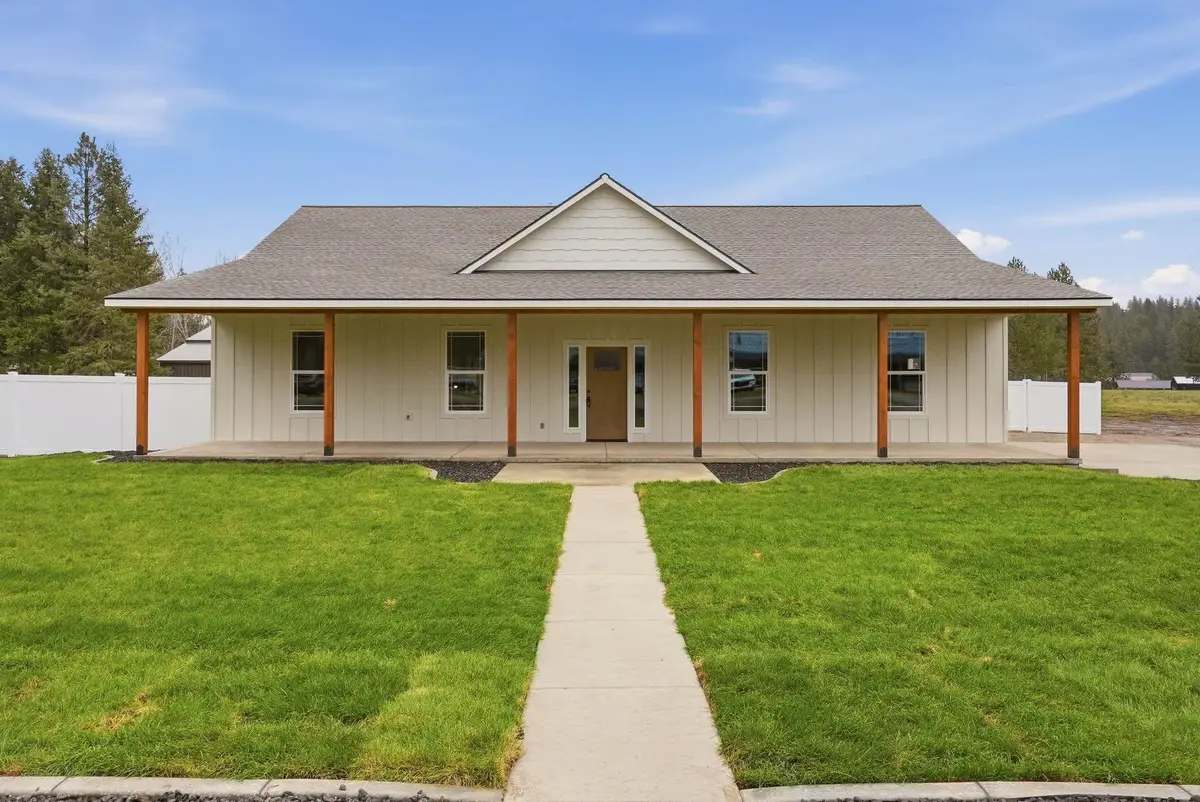 25720 N Yale Rd, Chattaroy, WA 99003 - #1