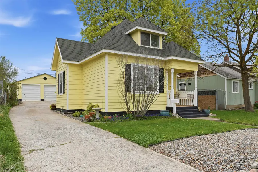 1507 E Bridgeport Ave, Spokane, WA 99207 - #3