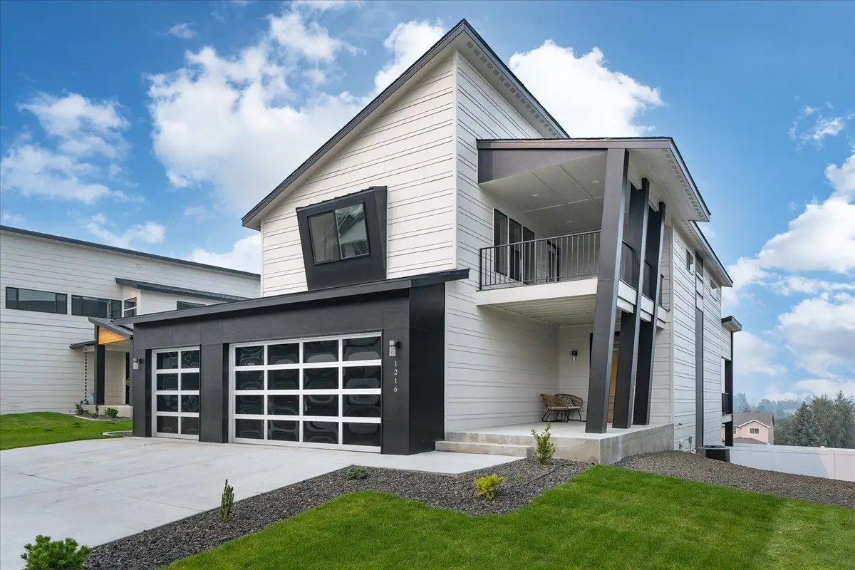 1216 S Greenacres Rd, Greenacres, WA 99016 - #1