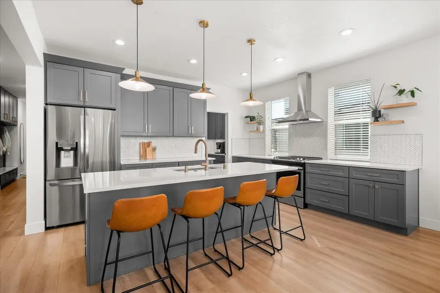 1216 S Greenacres Rd, Greenacres, WA 99016 - #3