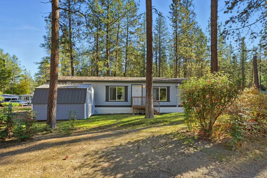 8900 S Mullen Hill Rd, Spokane, WA 99224 - #3