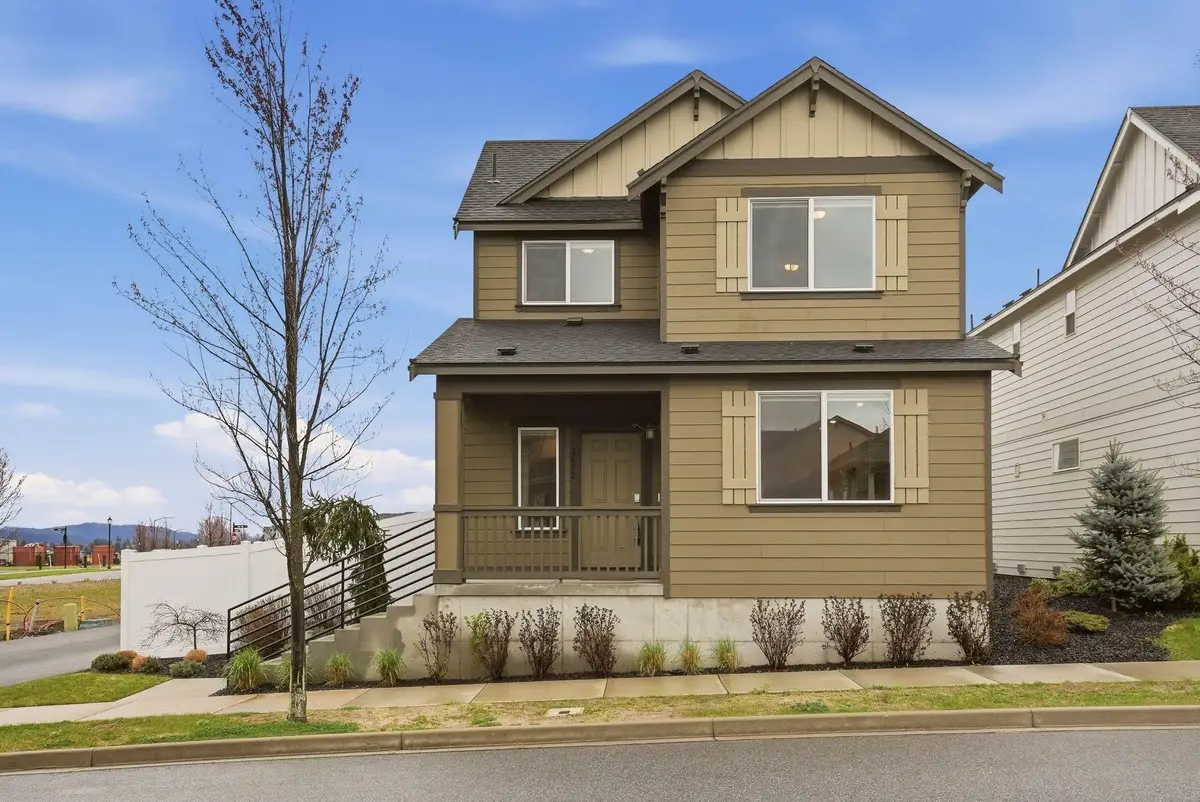 2692 N Swainson Ln, Liberty Lake, WA 99019 - #1