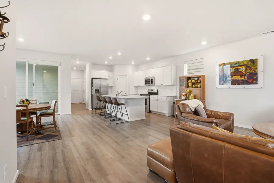 2692 N Swainson Ln, Liberty Lake, WA 99019 - #3