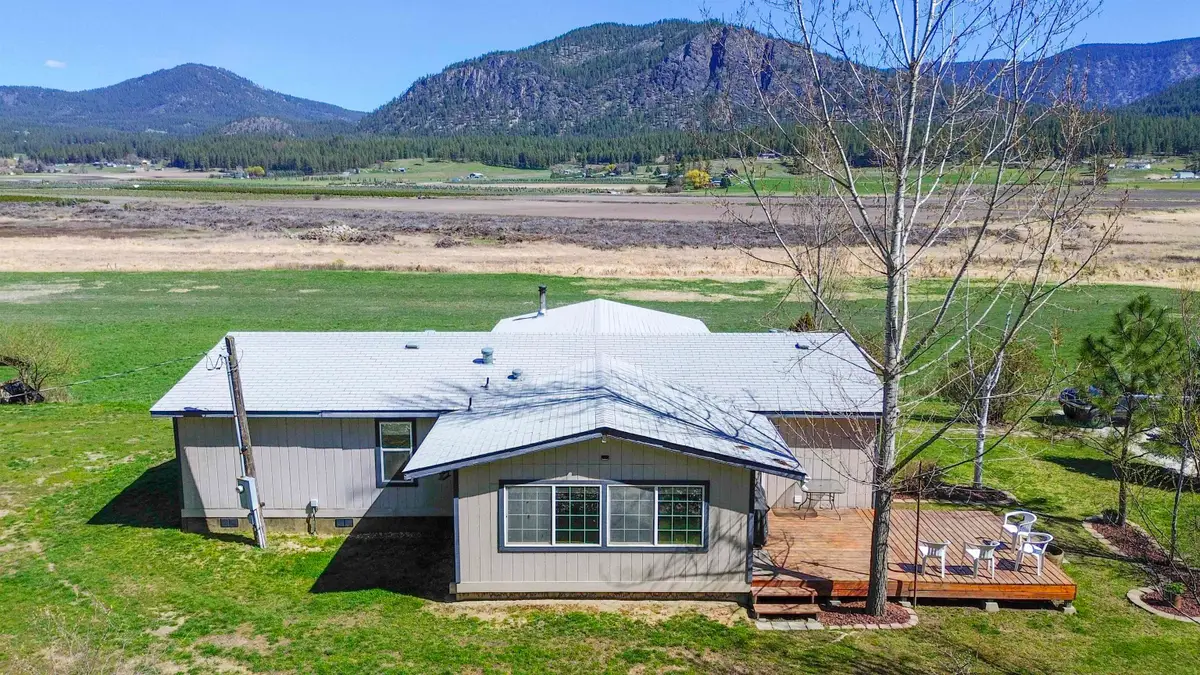 2419-A Indian Ridge Rd, Chewelah, WA 99109 - #1