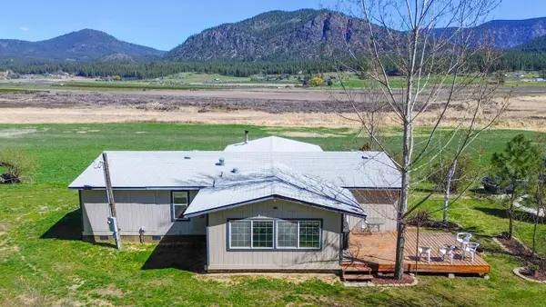 2419-A Indian Ridge Rd, Chewelah, WA 99109