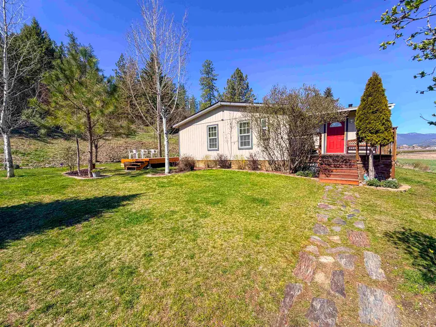 2419-A Indian Ridge Rd, Chewelah, WA 99109 - #2