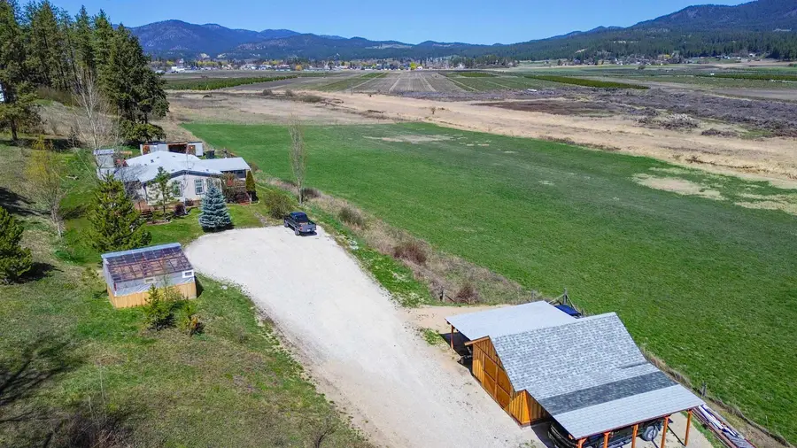 2419-A Indian Ridge Rd, Chewelah, WA 99109 - #3