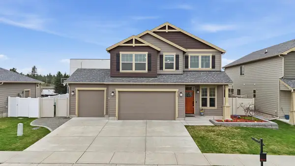 8915 W Sugar St, Cheney, WA 99004