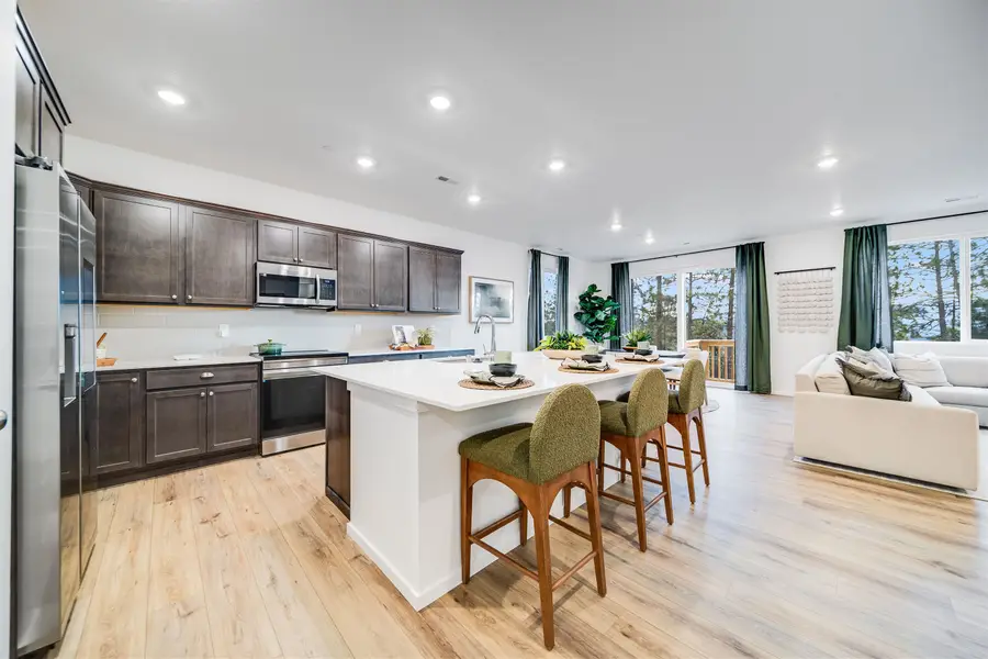 3038 S Monterey Ln, Spokane Valley, WA 99037 - #2