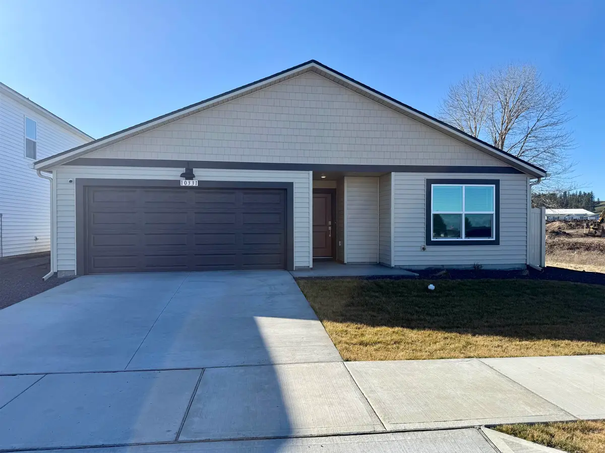 10331 W Sorenstam Rd, Cheney, WA 99004 - #1