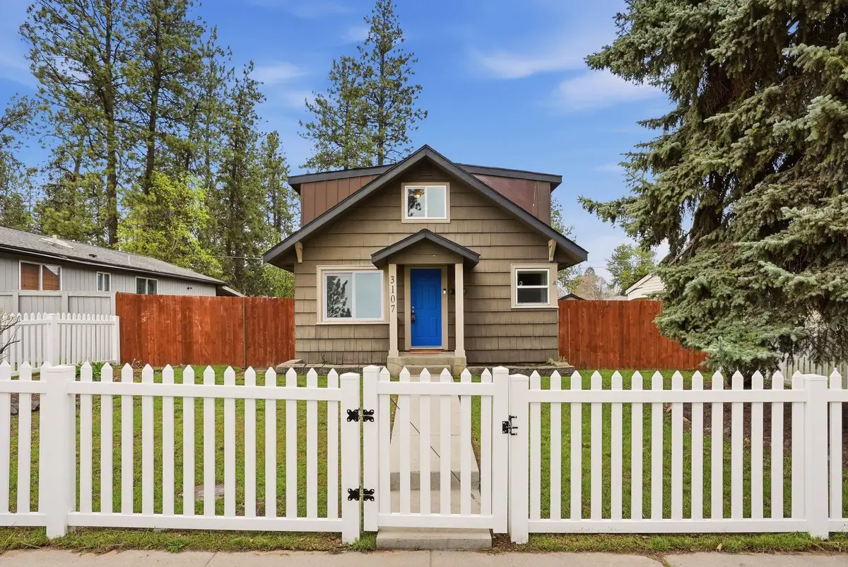 3107 E 36th Ave, Spokane, WA 99223 - #1