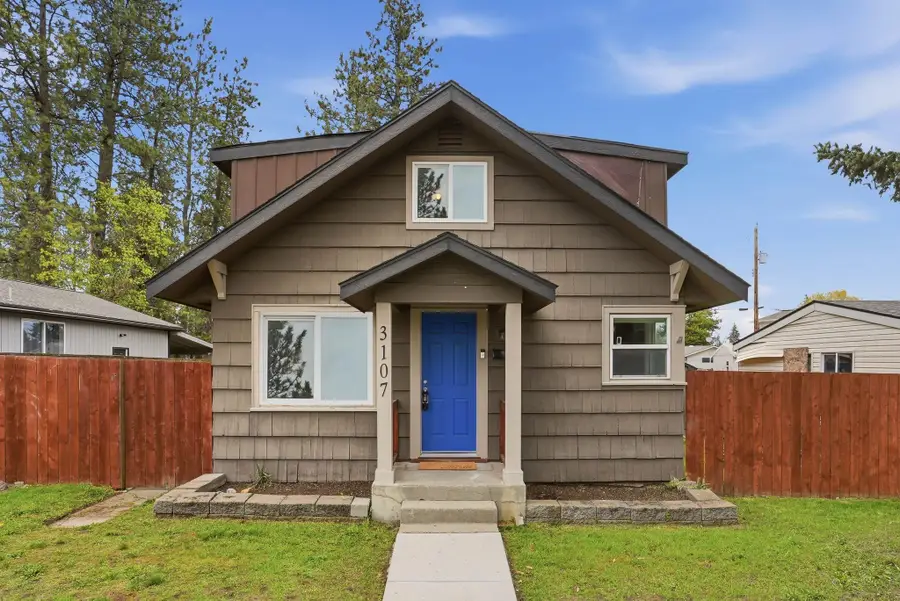 3107 E 36th Ave, Spokane, WA 99223 - #2