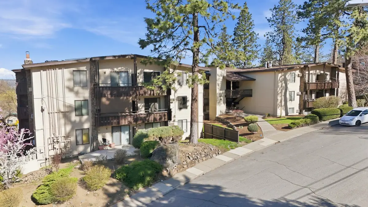 844 W Cliff Dr #307, Spokane, WA 99203 - #1
