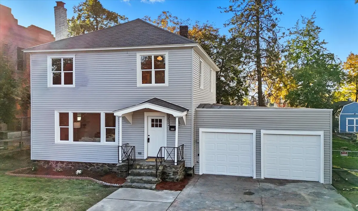 3534 S Grand Blvd, Spokane, WA 99203 - #1