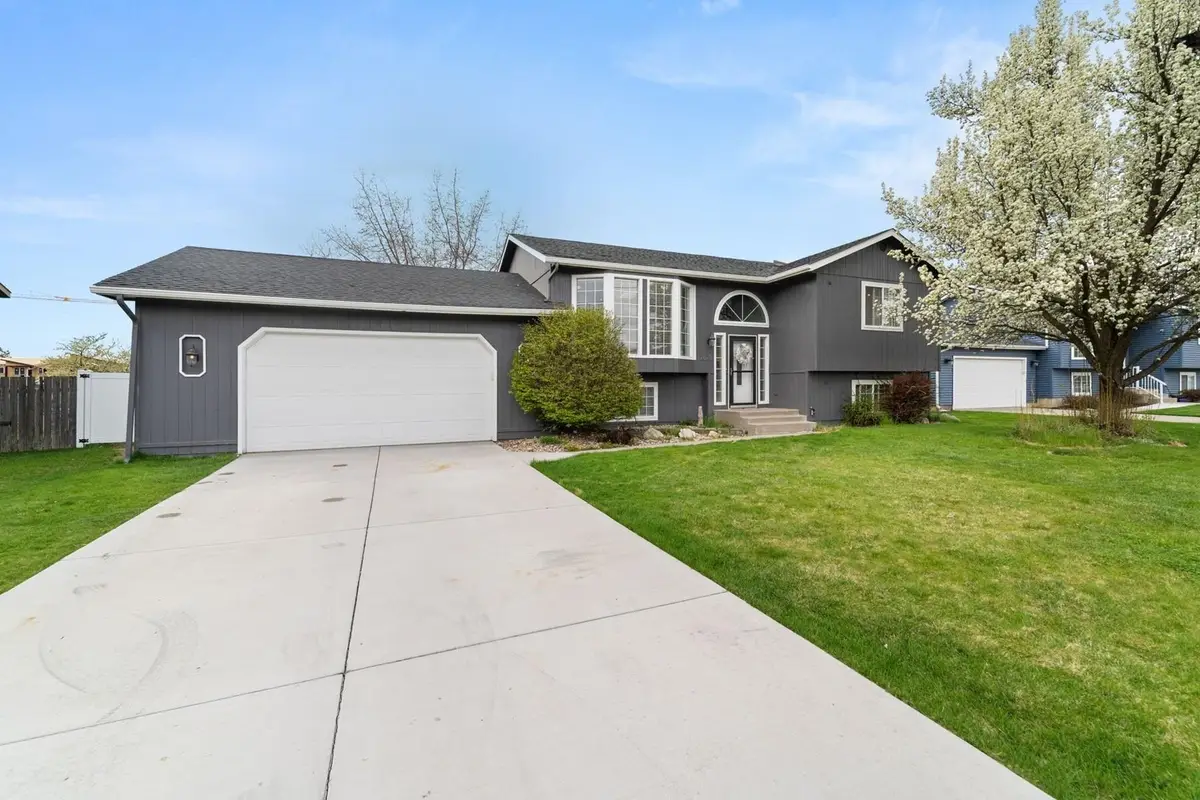 12823 N Pittsburg Ave, Spokane, WA 99208 - #1