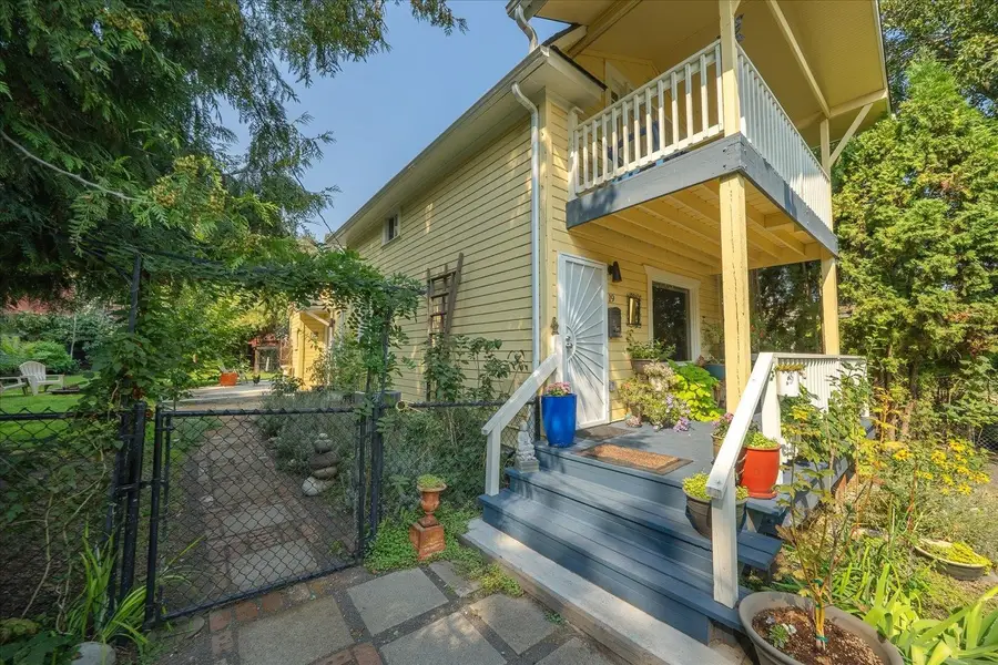 19 N Ash St, Spokane, WA 99201 - #2