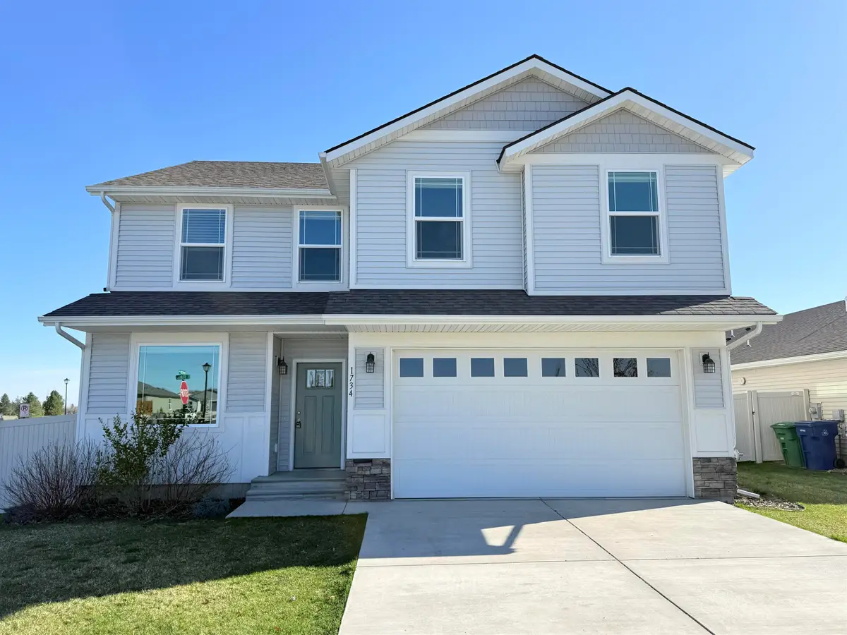 1734 E C St, Deer Park, WA 99006 - #1