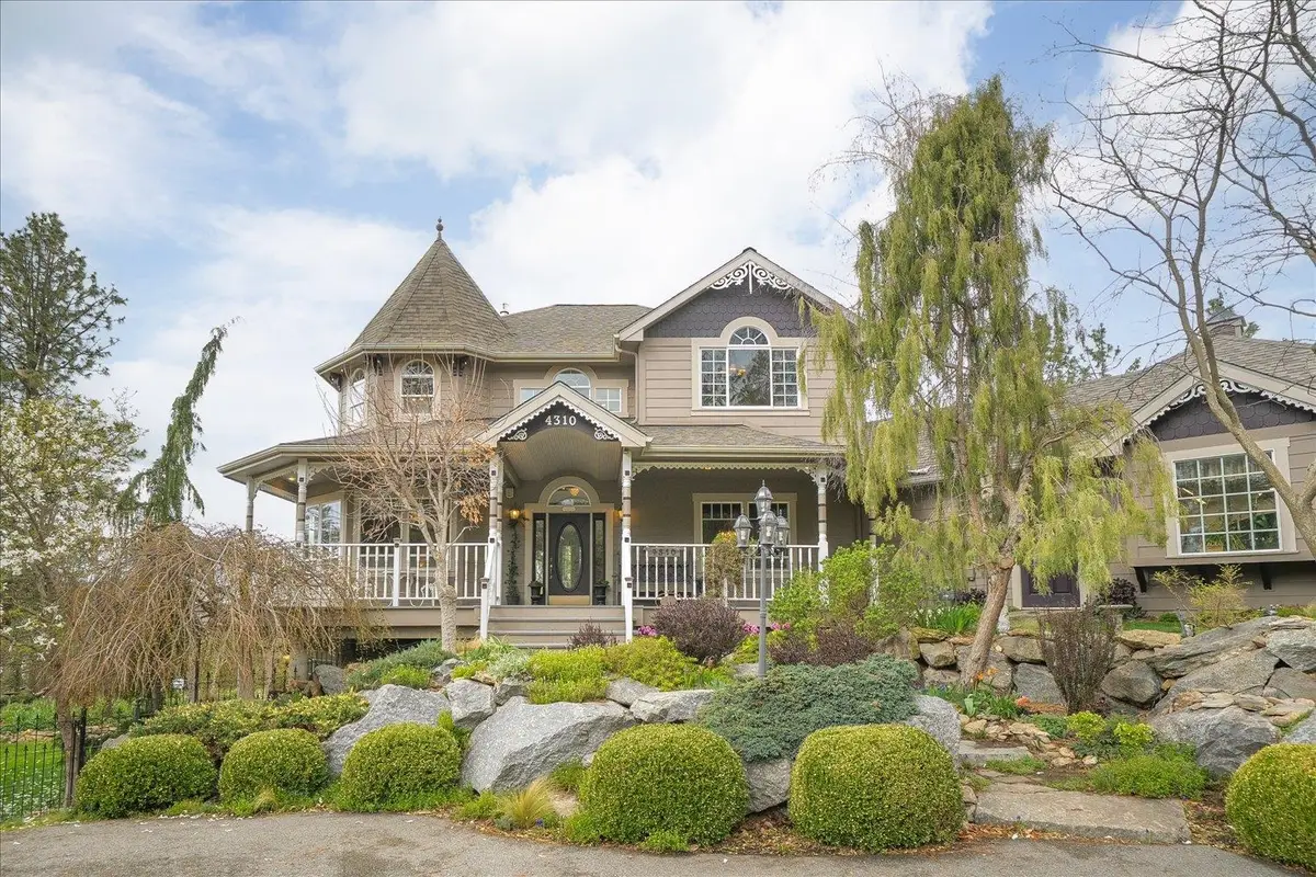 4310 S Horizon Hill Ln, Spokane, WA 99206 - #1