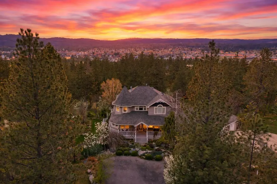 4310 S Horizon Hill Ln, Spokane, WA 99206 - #2