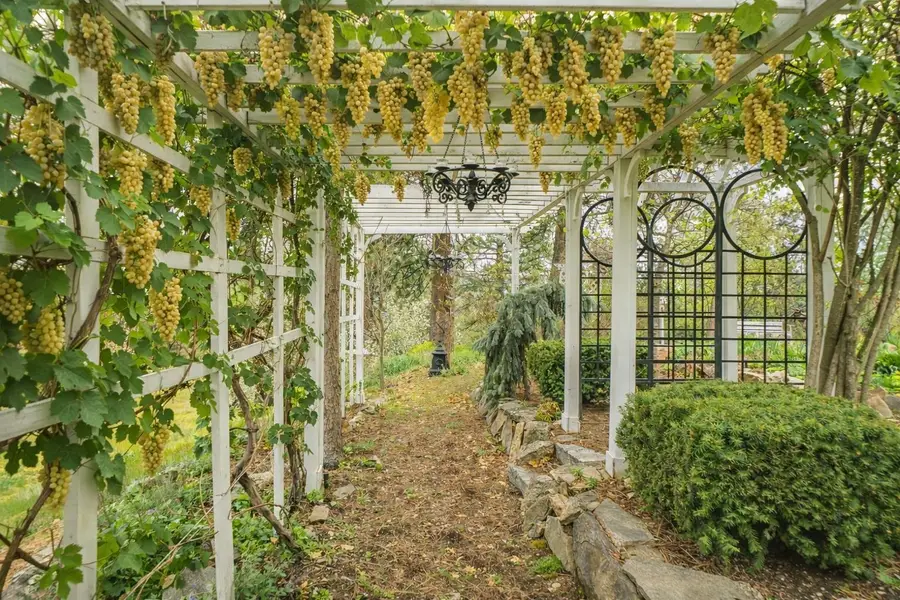 4310 S Horizon Hill Ln, Spokane, WA 99206 - #3