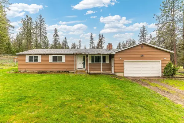 6 E Wild Rose Rd, Colbert, WA 99005