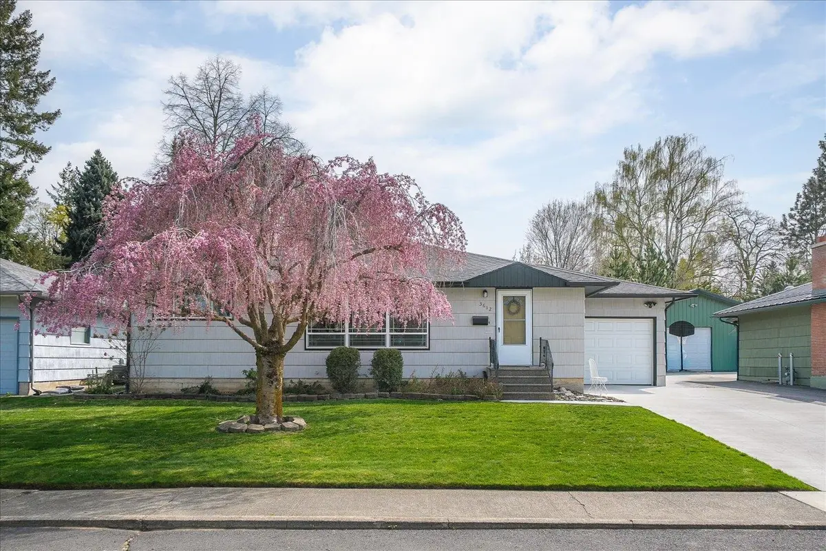 3612 E Congress Ave, Spokane, WA 99223 - #1