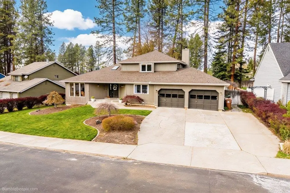 5212 W Alderwood Ave, Spokane, WA 99208 - #1
