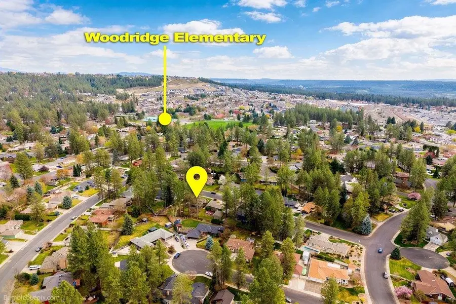 5212 W Alderwood Ave, Spokane, WA 99208 - #2