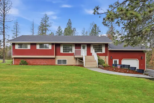 424 S Brooks Rd, Medical Lake, WA 99022