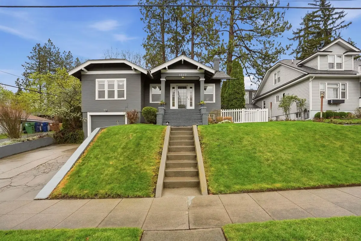 1217 S Jefferson St, Spokane, WA 99204 - #1