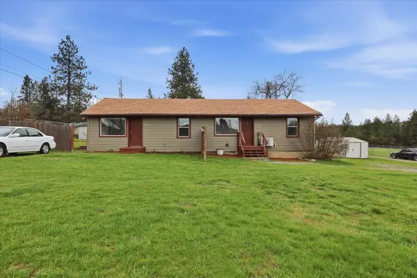 12717 W 6th Ave, Cheney, WA 99004