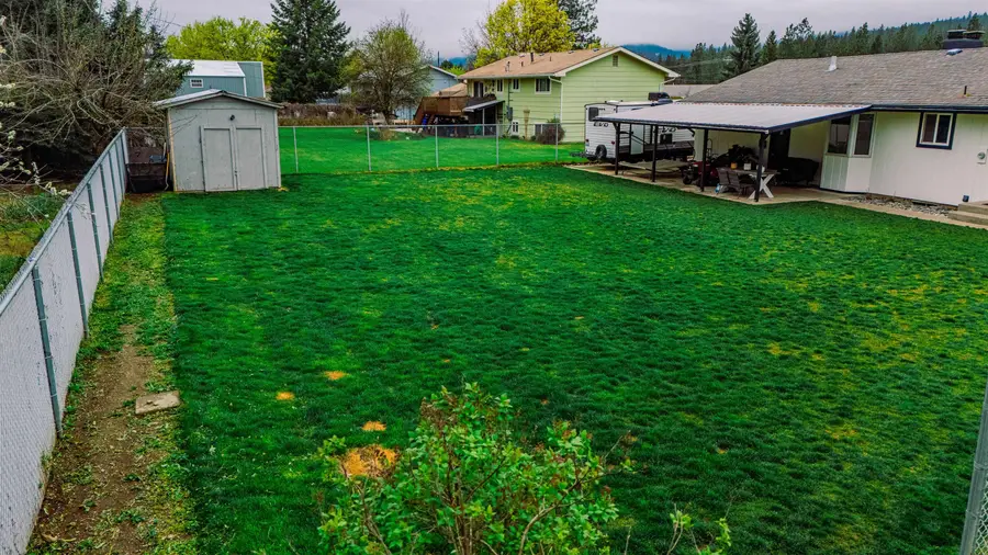 2107 S Fawn Dr, Spokane Valley, WA 99206 - #3