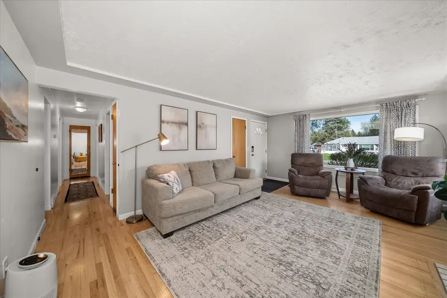 6713 N Stevens St, Spokane, WA 99208 - #3