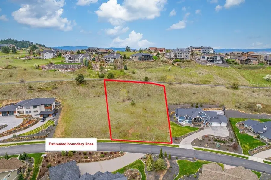 150 N Holiday Hills Dr, Liberty Lake, WA 99019 - #2