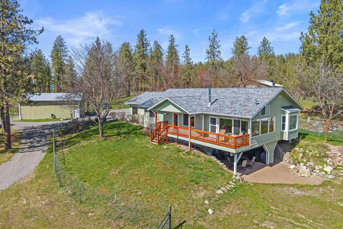 1095 Kitt Narcisse Rd, Colville, WA 99114 - #1