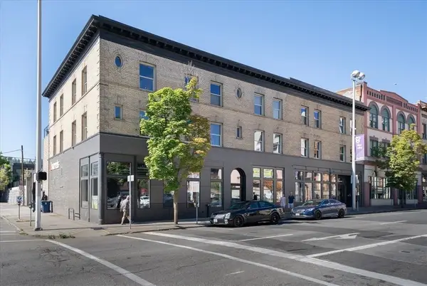 401 W 1st Ave #Unit  3, Spokane, WA 99201