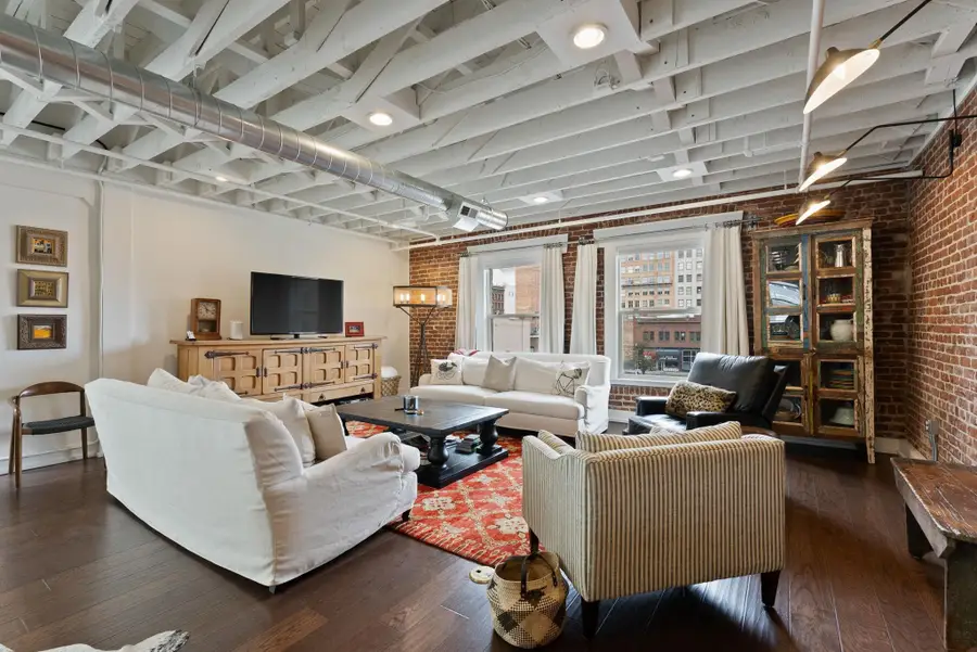 401 W 1st Ave #Unit  3, Spokane, WA 99201 - #2